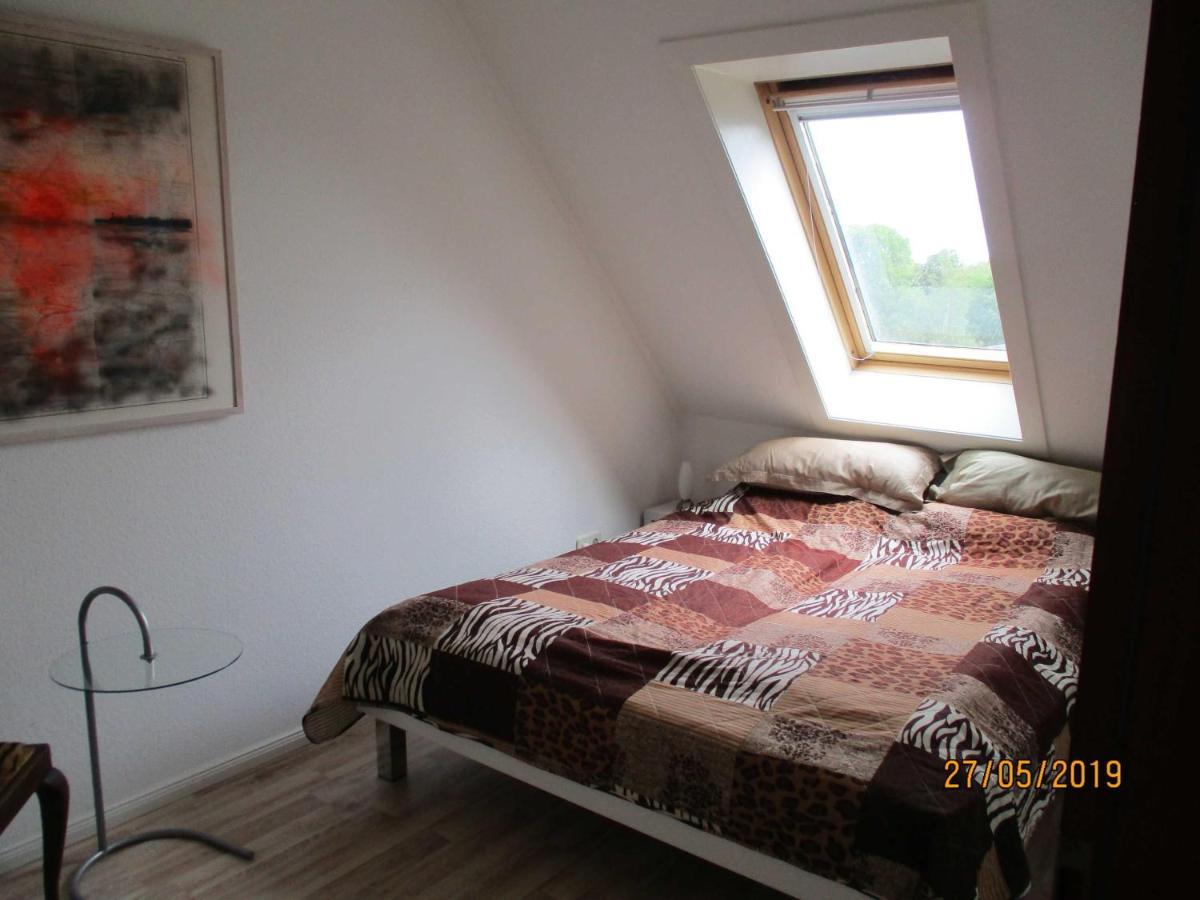 Am Kurpark Dg. Whg. Nr.22 Apartment Timmendorfer Strand Exterior photo
