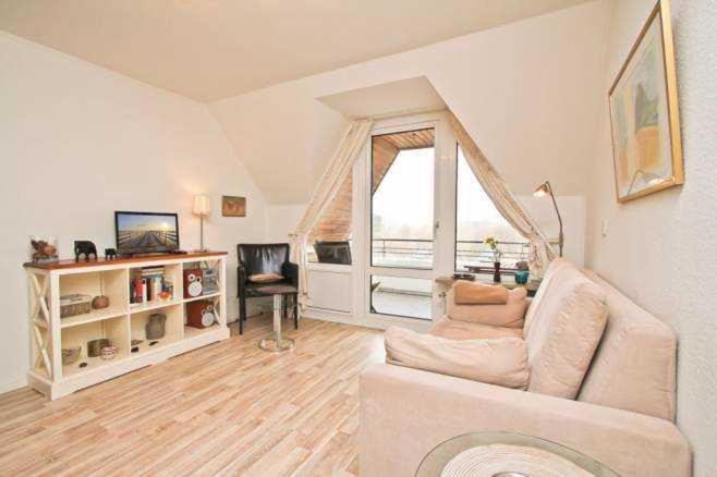 Am Kurpark Dg. Whg. Nr.22 Apartment Timmendorfer Strand Exterior photo